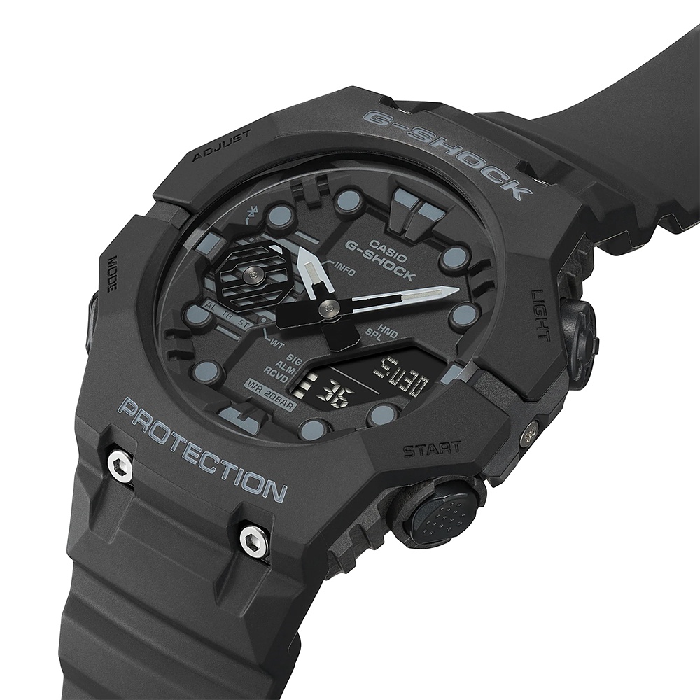 Đồng hồ nam Casio G-Shock chính hãng Anh Khuê GA-B001-1ADR (46mm)