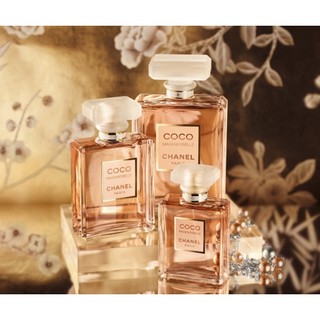[ Mini 5ml-7.5ml ] Nước hoa Coco Made.moiselle EDP
