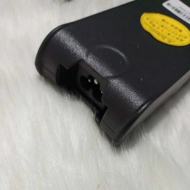 Sạc laptop Dell Zin Theo Máy 19.5V 4.62A 90W bầu - Hàng Bóc Máy chất lượng cao. Bảo hành 1 đổi 1
