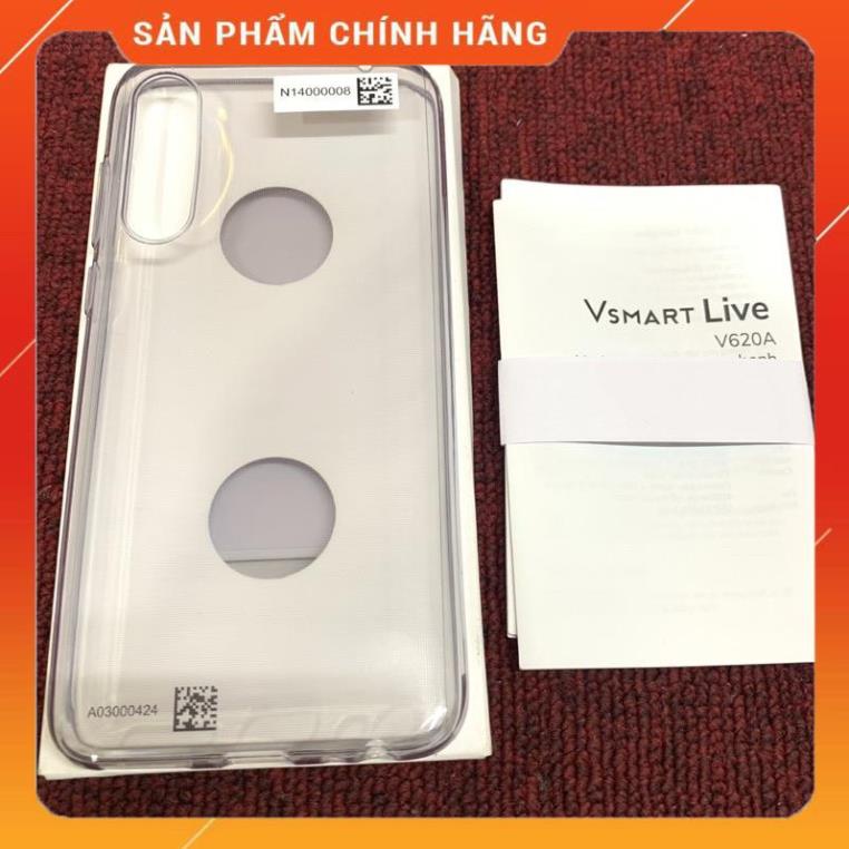 Ốp Vsmart Live ,hàng zin theo máy