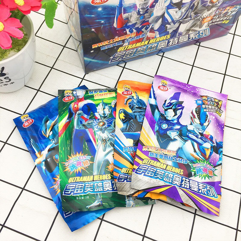 SET HỘP 180 thẻ bài ultraman siêu nhân hàng sưu tầm