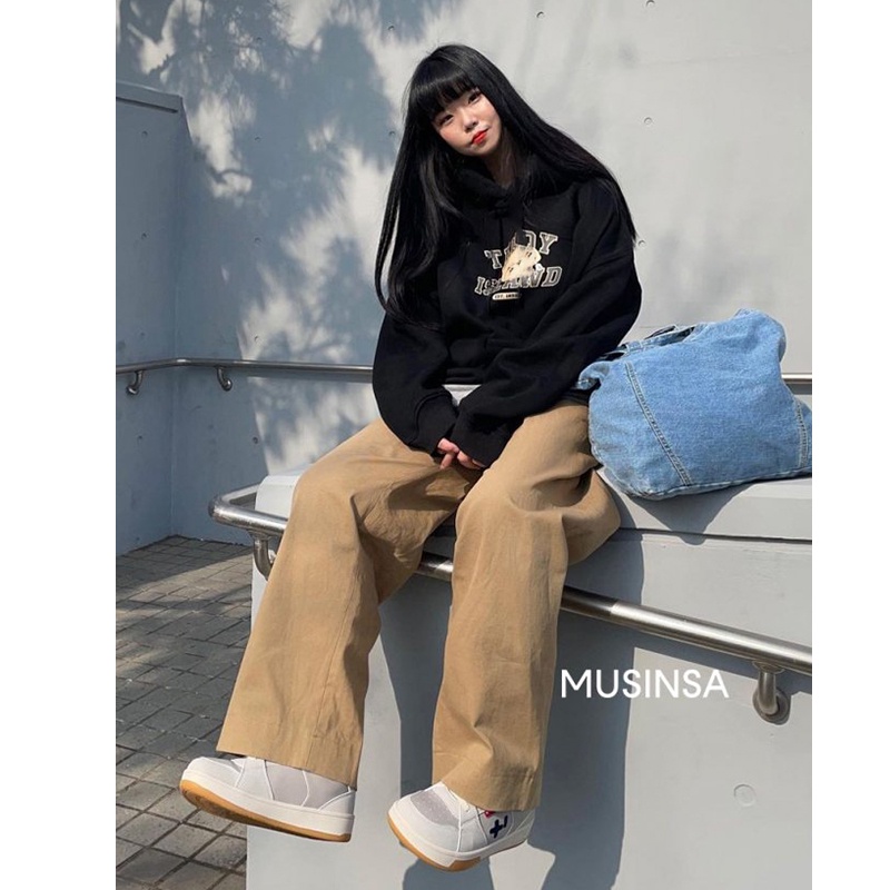 Áo Hoddi NELLY Teddy