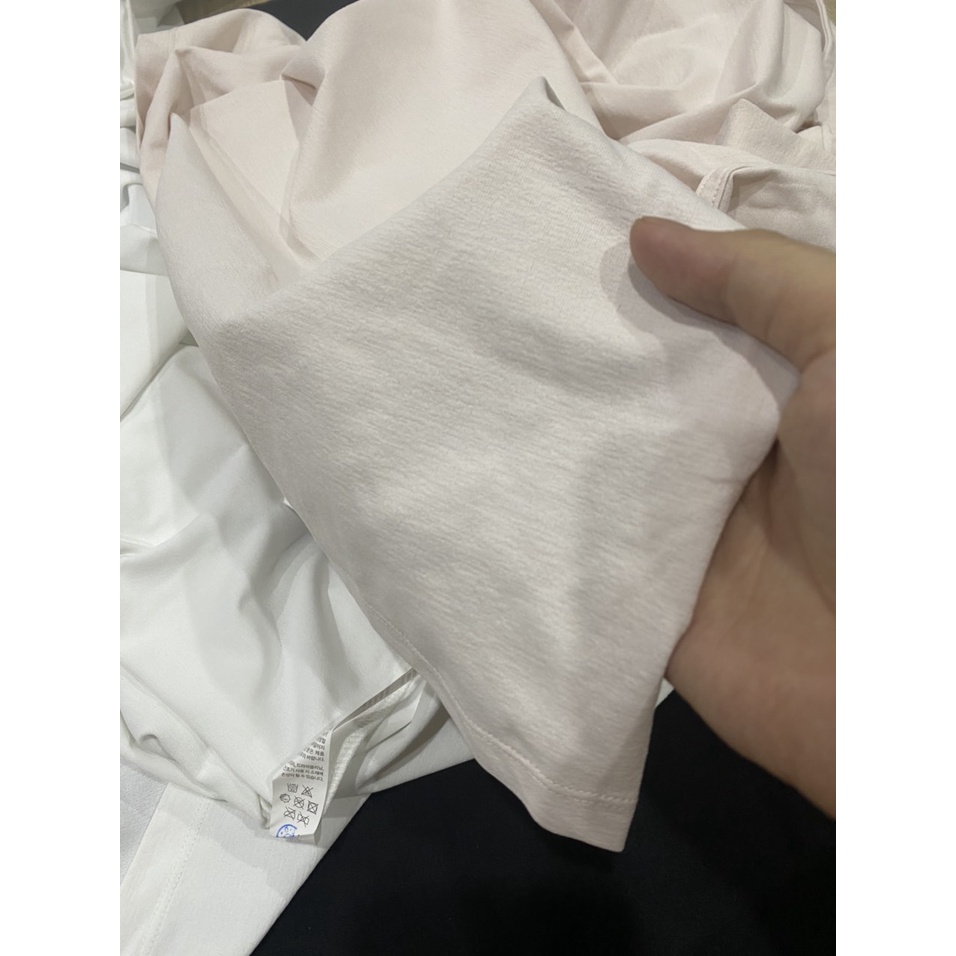 Áo phông Andar cho các nàng BIGSIZE chuẩn xịn