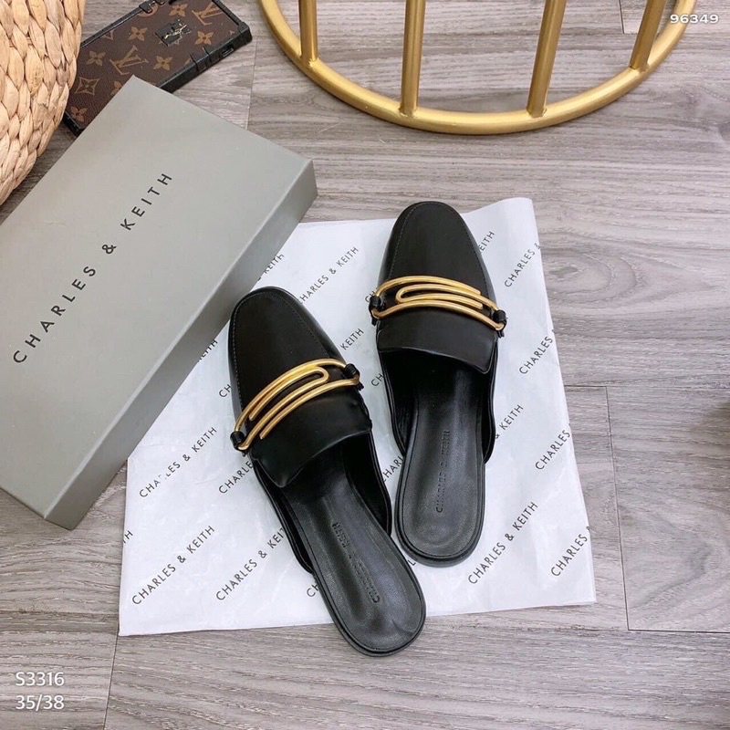 Sục CNK mặt đồng NMINE STORE hàng FULLBOX