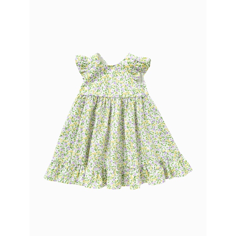 Váy thời trang BALABALA - TODDLER dành cho bé gái 208222111008