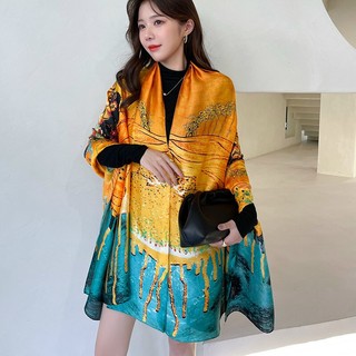 Khăn choàng cổ cao cấp - Mẫu mới nhất 2022