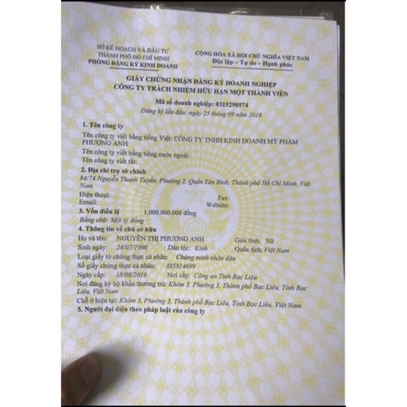 Kem Su Skin Dưỡng Da Ban Đêm