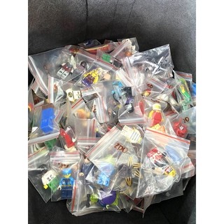 LEGO® Minifigures Chính Hãng