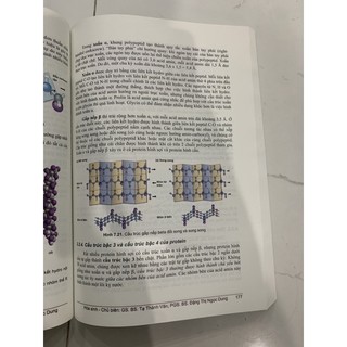 Sách - Hoá sinh 2025 sách đào tạo bác sĩ y khoa)