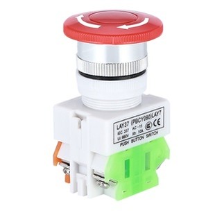 Nút dừng khẩn cấp lay37-11zs