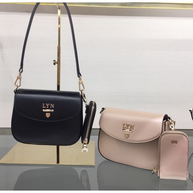 Túi lyn kẹp nách lyn triva mini