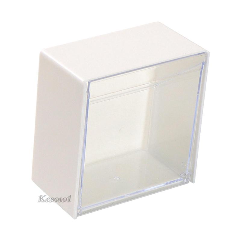 1 Giá Đỡ Giấy Lọc Cà Phê Chống Bụi Cho Quán Cà Phê Cửa Hàng