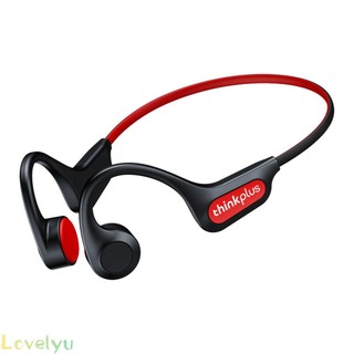 [CRAZY SALE]Lenovo X3Pro Bone Conduction Headphone Bluetooth 5.3 Wireless Headset Waterproof