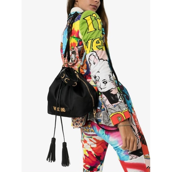 📛SALE📛TÚI MOSCHIN RÚT MIỆNG MỚI