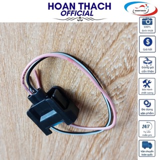 Giắc Kim Phun Sh Ý - Sym