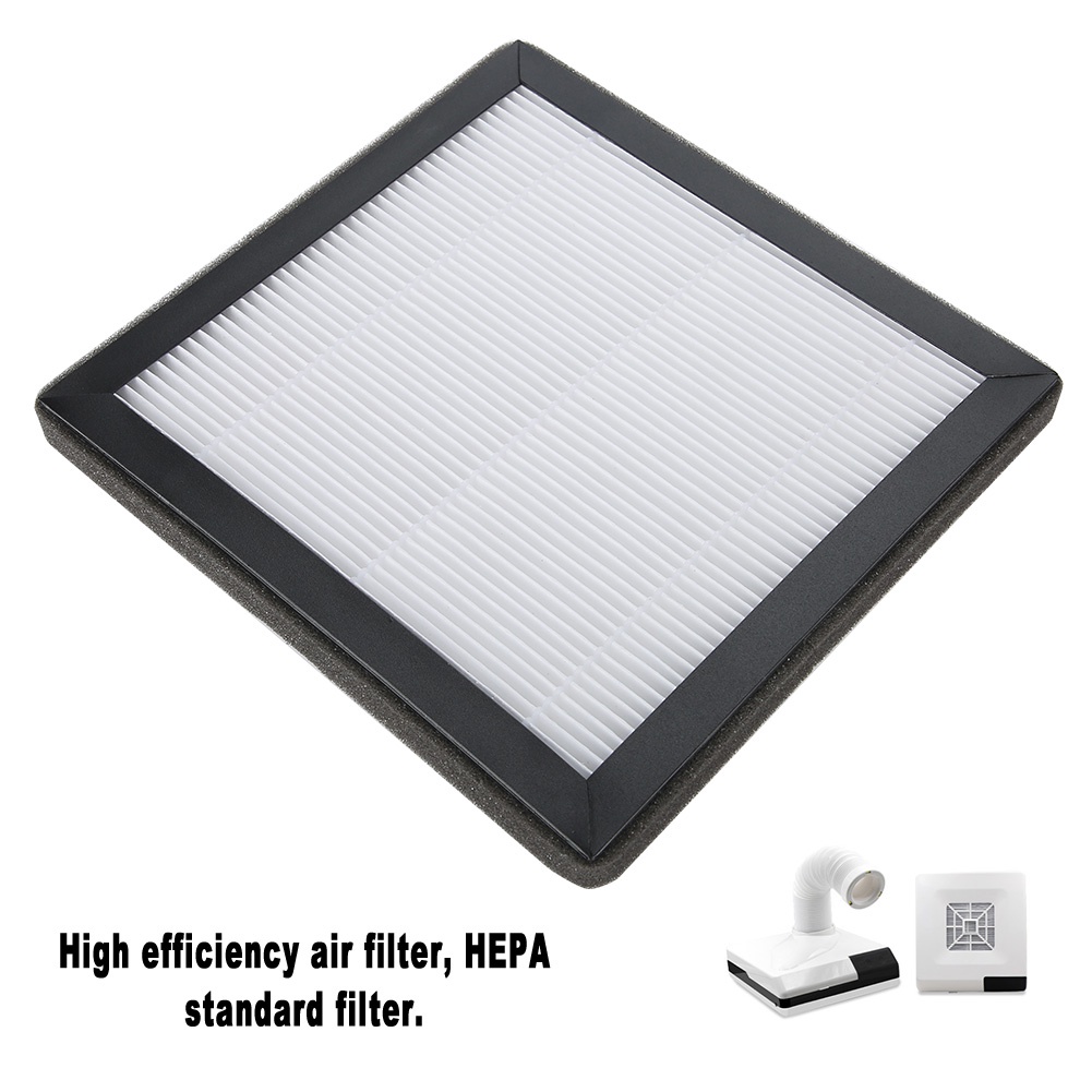 Màng lọc HEPA chuyên dụng dành cho máy hút bụi