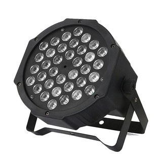 Đèn led sân khấu Party Light 18w 36w Led cảm ứng âm thanh