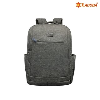 Balo nam cao cấp balo BL330 công sở Hãng Hiệu LADODA