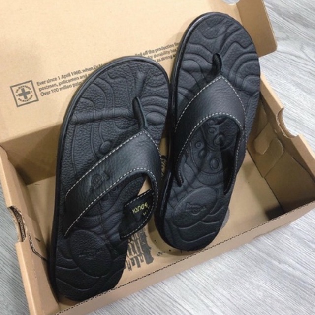 Dép Dr Da Bò 2a92 Thailand Cao Cấp Chất Lượng FullBox Bảo Hành 12 Tháng Hỗ Trợ Đổi Size