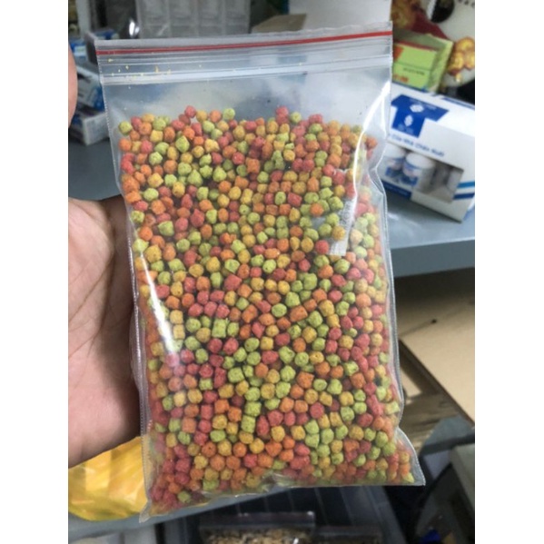 Hạt trái cây gói 100g/500g