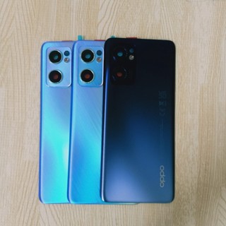Lưng oppo reno 7-5g / reno7-5g + kính camera