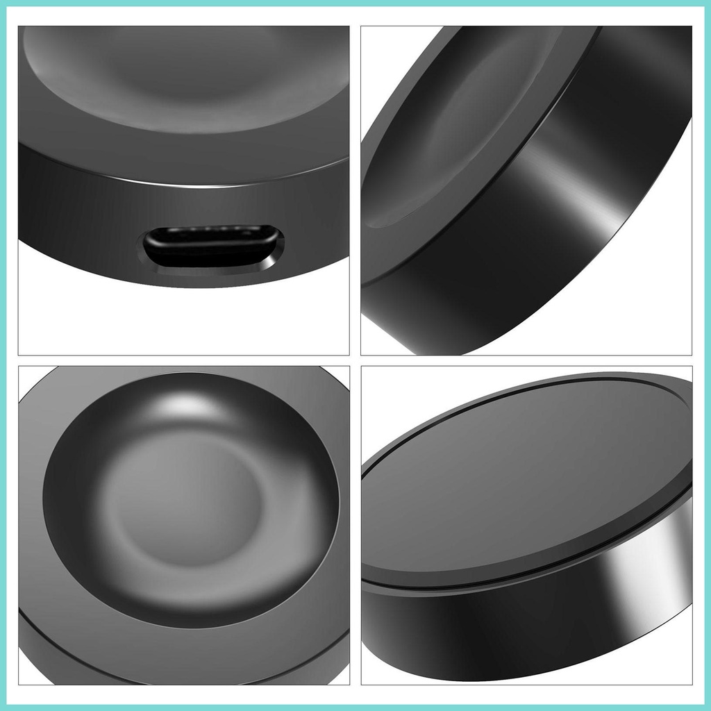 Đế Sạc Không Dây usb Cho Đồng Hồ Thông Minh huawei gt3 pro