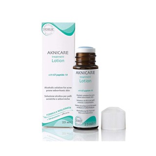 Dung dịch chấm mụn Lotion Aknicare 25ml