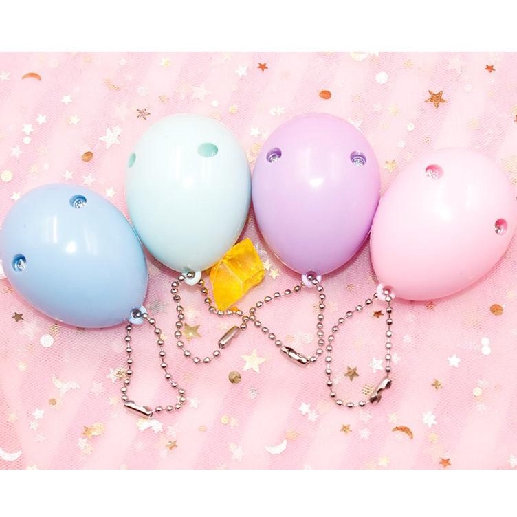 MÓC KHÓA TRỨNG TRÒ CHƠI OẲN TÙ XÌ BAO BÚA KÉO TUỔI THƠ T-CRAFT