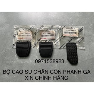 CAO SU CHÂN CÔN PHANH GA TOYOTA ZACE XỊN CHÍNH HÃNG