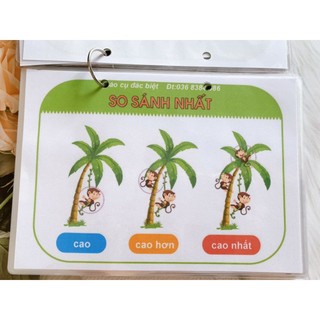 Hot so sánh nhất và so sánh hơn