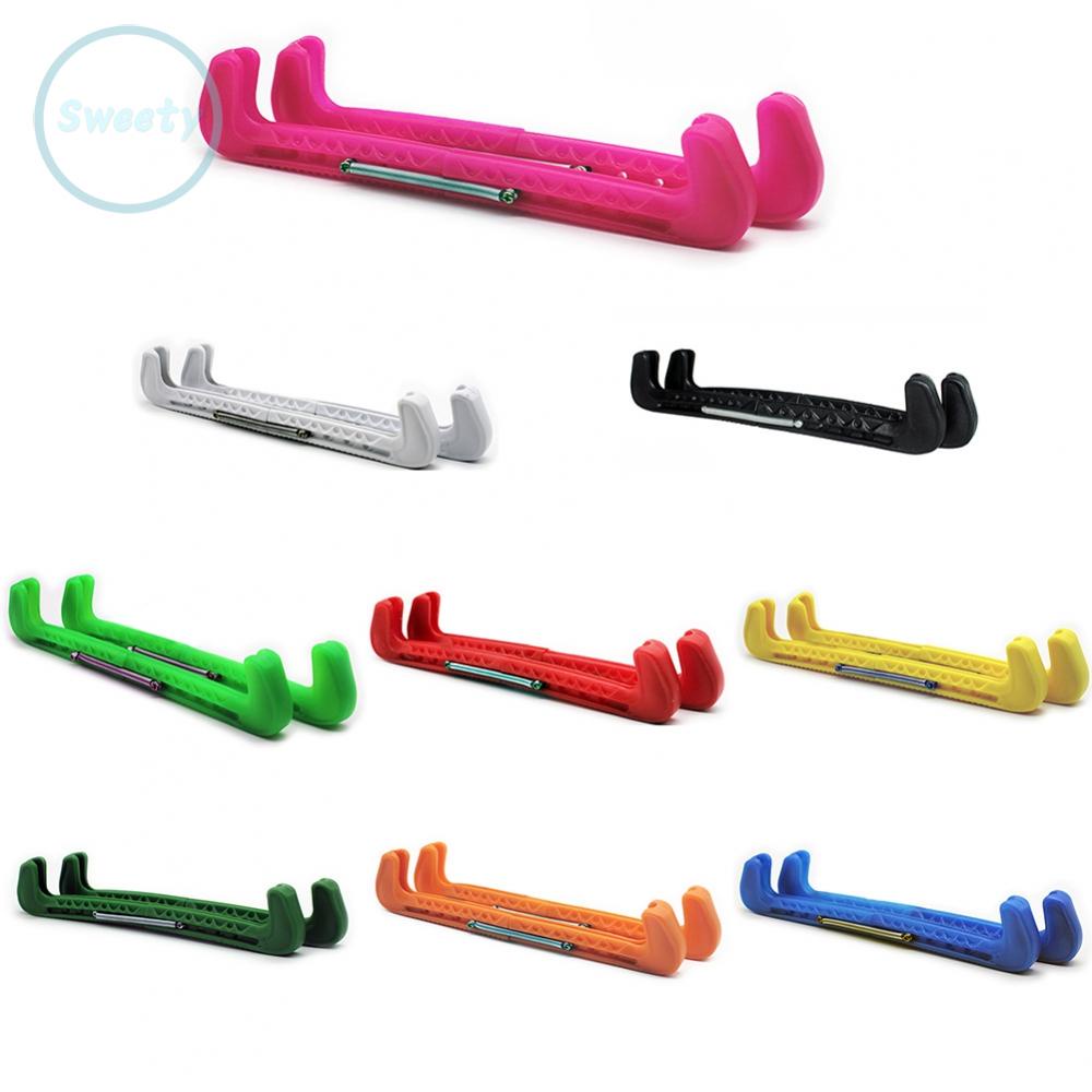 Vỏ Bọc Bảo Vệ Lưỡi Giày Trượt Patin Thể Thao Mùa Đông 31cm