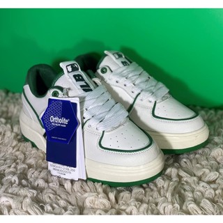 Fullbox) giày thể thao sneakers mlb đế độn nam nữ chữ ny, giày 𝐌𝐋𝐁 xanh viền rêu, giày thể thao tăng chiều cao