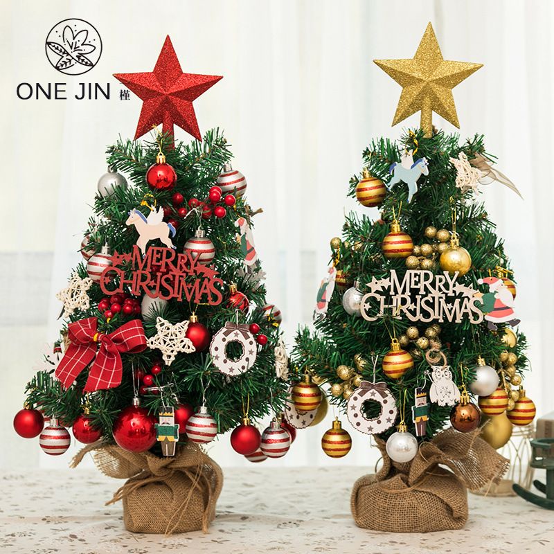 Phụ kiện trang trí cây thông noel