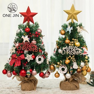 Phụ kiện trang trí cây thông noel