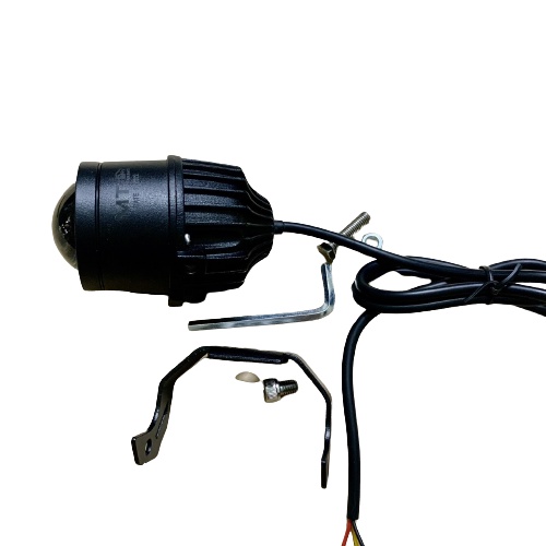 Bi gầm trợ sáng 2.0