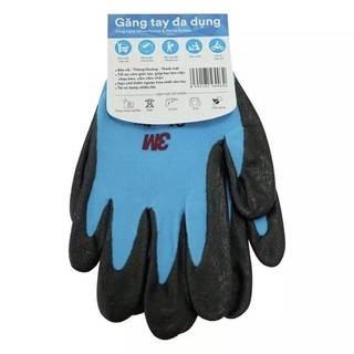 Găng Tay Đa Dụng 3M