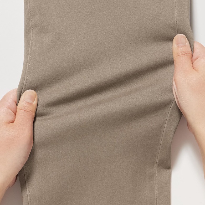 Quần ka ki nam uniql0 size 34 đến 37