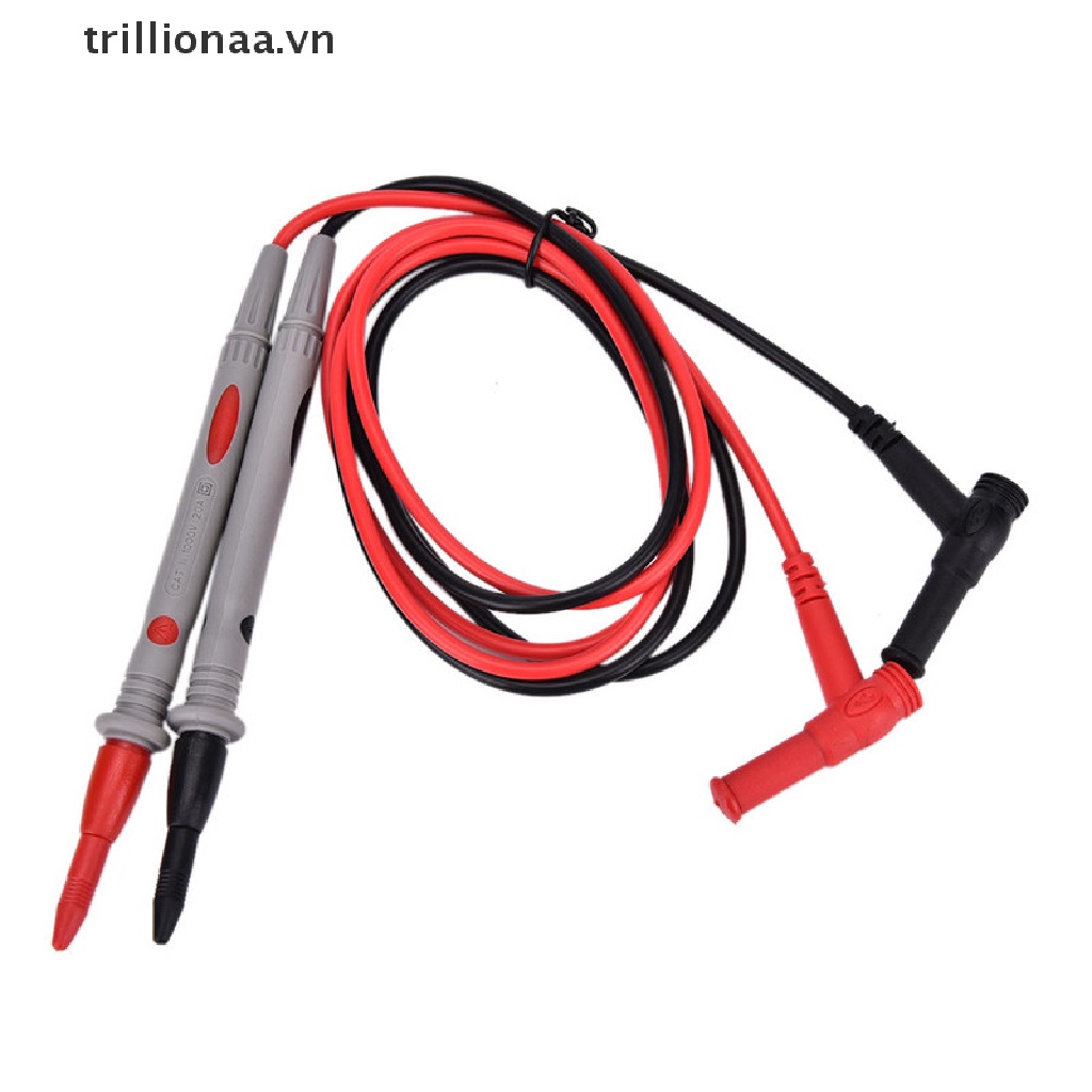 Set 2 Dây Dò Đa Năng Kỹ Thuật Số Trillionaa