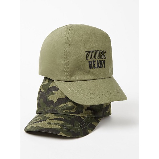 Set 2 Mũ George chuẩn auth 100%