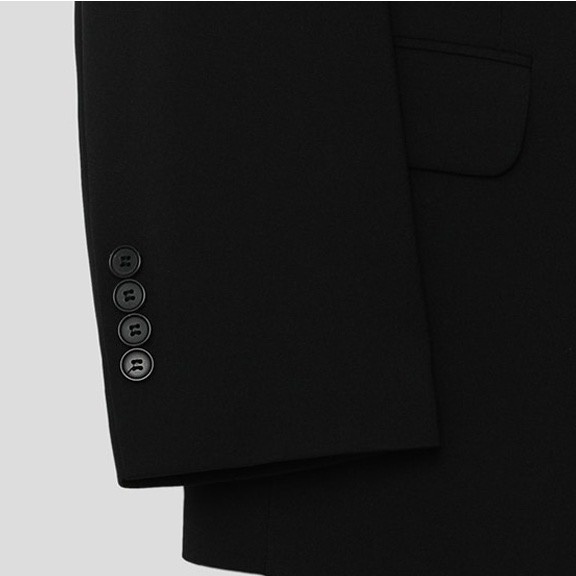 Áo khoác blazer nam nữ thời trang Lotus Flower form rộng hàn quốc 2 khuy, áo vest nam balzer hót nhất 2022