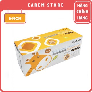 Túi zip đựng đồ Kmom