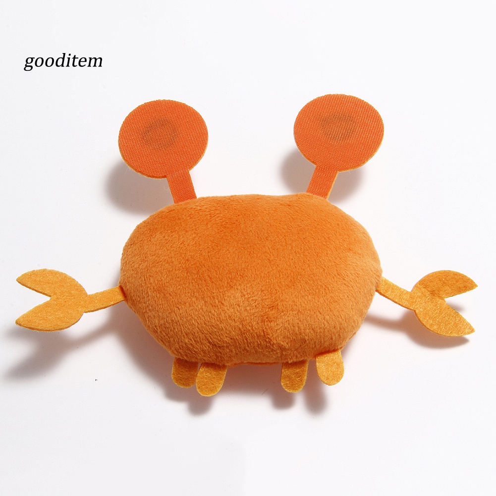 11 Đồ chơi gặm nhai phát ra âm thanh kiểu dáng ngộ nghĩnh dành cho thú cưng