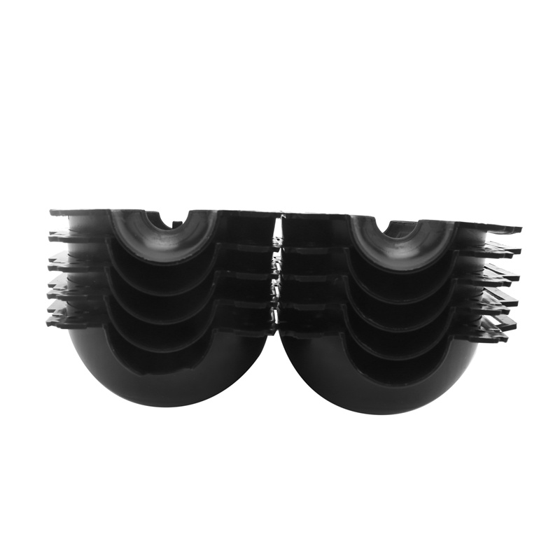 Thiết Bị Trồng Cây Áp Suất Cao Màu Đen x 10