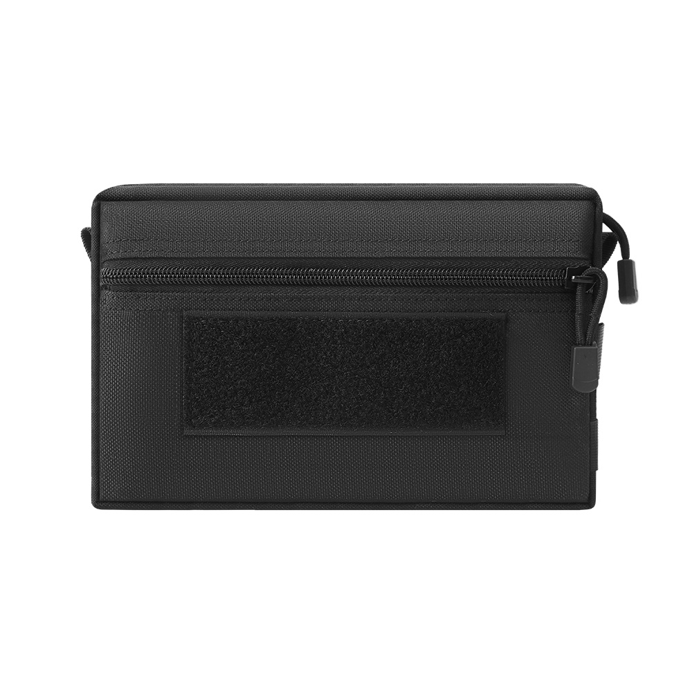 Túi Đeo Hông EDC Chất Liệu Nylon 1000D Cho Nam