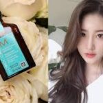 MOROCCANOIL Tinh Dầu Dưỡng Tóc Moroccanoil Original