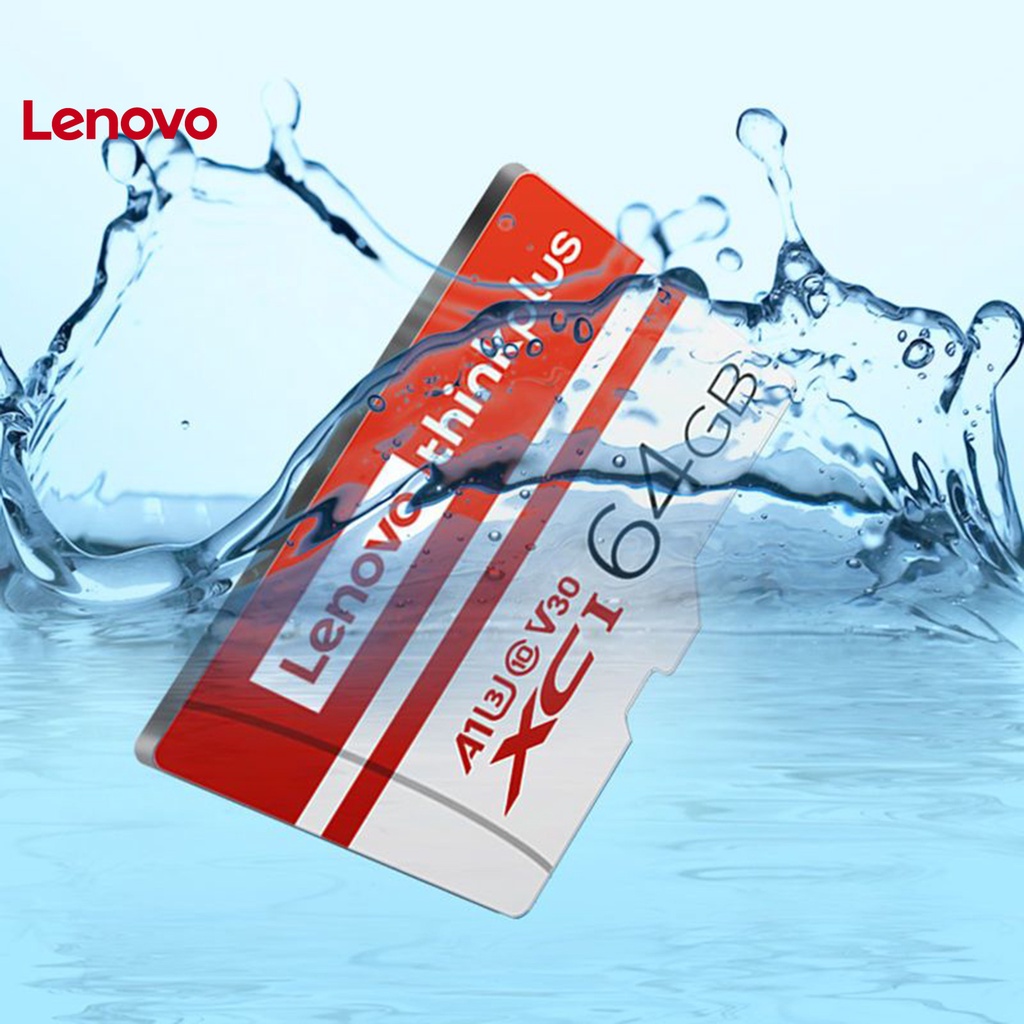 Thẻ nhớ NC-L Lenovo U3 tốc độ cao 32GB / 64GB / 128GB / 256GB / 512GB / 1TB TF / Micro-SD dành cho điện thoại