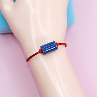 Vòng tay lapis Lazuli UPCARA đơn giản sang trọng