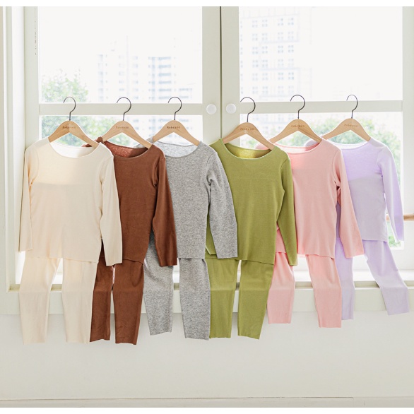 BỘ DÀI BEBEZOO XUẤT HÀN SIÊU CO GIÃN