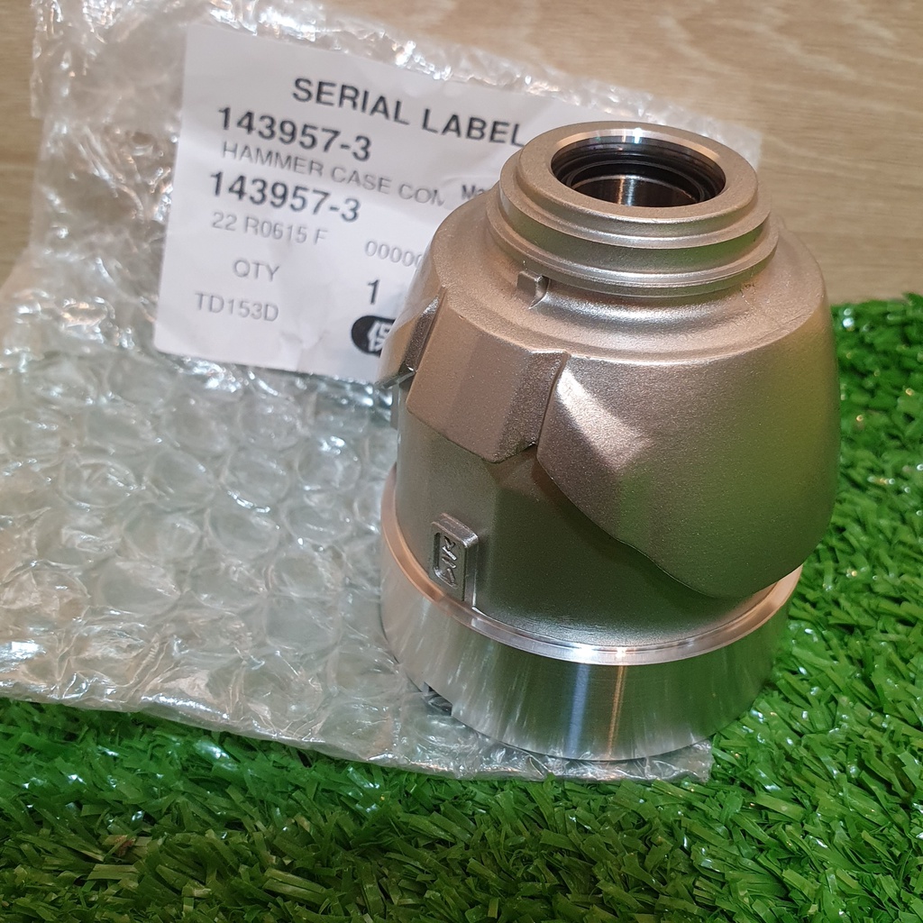 Cụm hộp búa hoàn chỉnh Makita td153 và xdt13