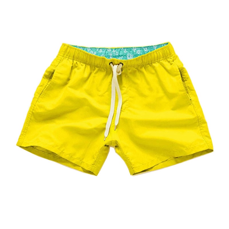 Quần sọt đi biển